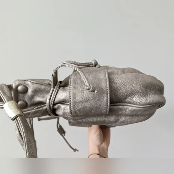 See by Chloe Metallic Bag - Picture 5 of 14